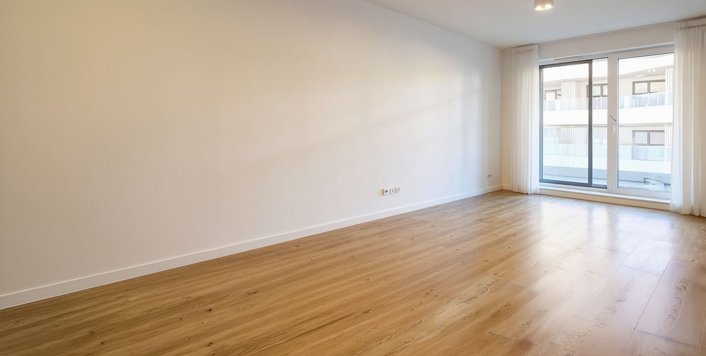 Apartmanet przed