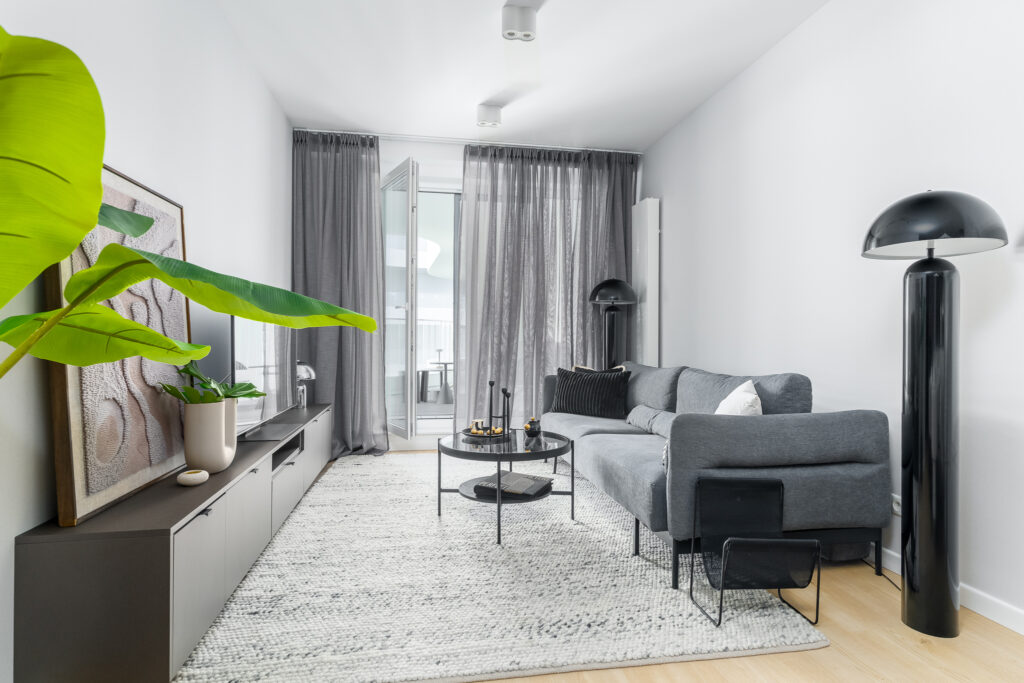 apartamenty w rogowo pearl - apartamenty premium nad bałtykiem - sprzedaż
